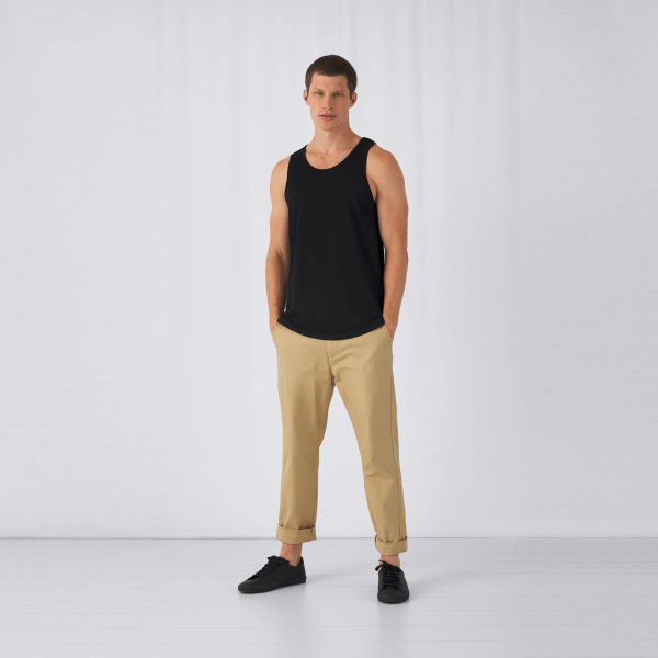 Potlač na Pánske Tielko