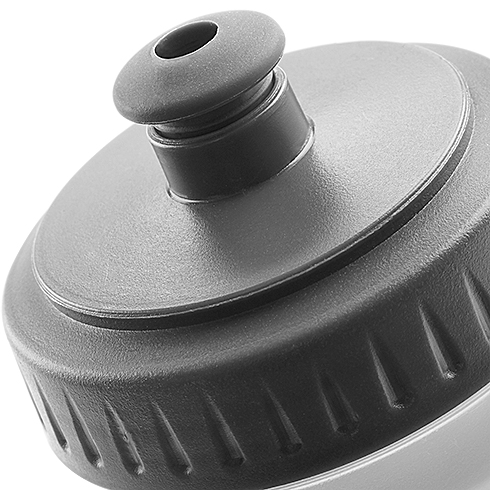 Potlač na Fľašku na Bicykel s Uzatvárateľným Vrchnákom