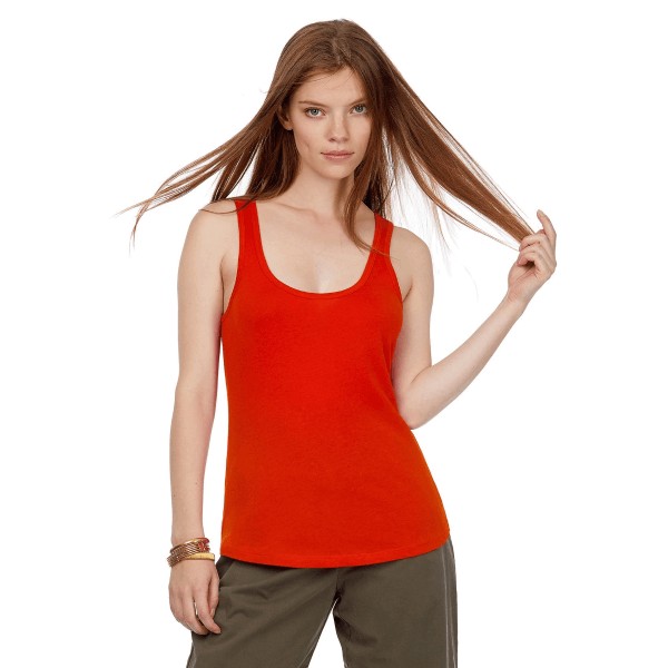 Inspier Dámske Tielko s Vlastnou Potlačou | B&C