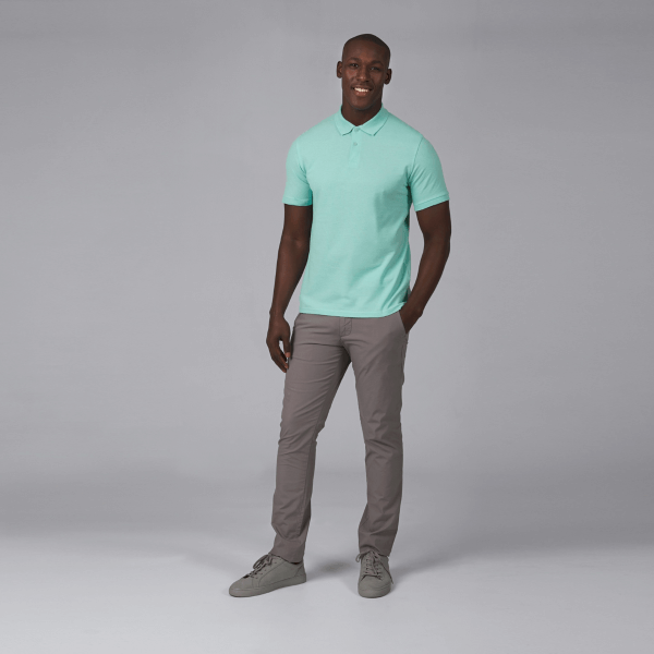 Pánska Polokošela s Potlačou