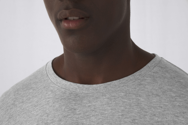 Vlastná Potlač na Pánske Tričko s Dlhým Rukávom 