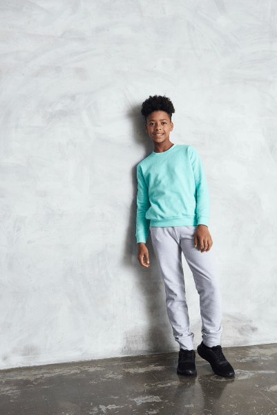 Vlastná potlač na Detskú Mikinu