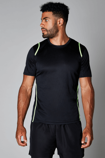 Vlastná potlač na Športové Tričko či Dres pre Pánov CoolTex