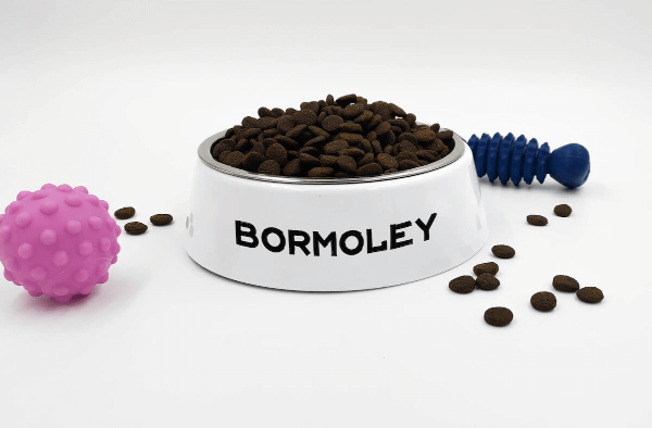 Miska pre Psa s Vlastnou Potlačou 