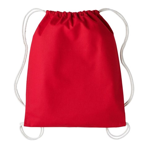 Vytvori si Farebné Vrecko s Vlastnou Potlačou - Gymsac so Šnúrkami