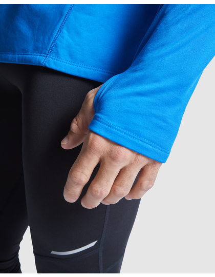 Potlač na Roly Pánsku Funkčnú Mikinu s Vysokým Golierom