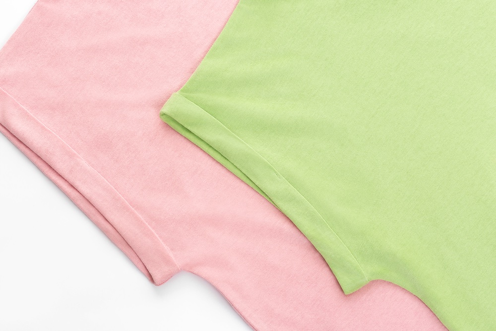 Vytvor si Dámske Tričko James & Nicholson z Organickej Bavlny