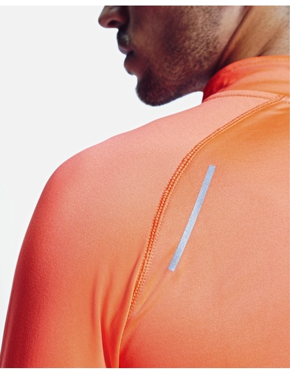 Potlač na Roly Pánsku Funkčnú Mikinu s Vysokým Golierom