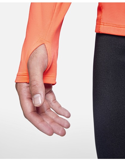 Potlač na Roly Pánsku Funkčnú Mikinu s Vysokým Golierom