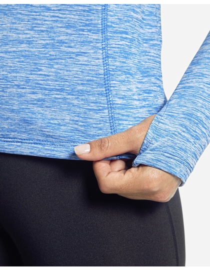 Potlač na Dámsku Roly Mikinu so Zipsom do polovice