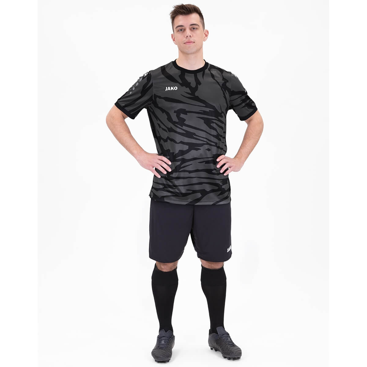 Potlač na Športové Tričko JAKO Animal KA pre Dámy aj Pánov