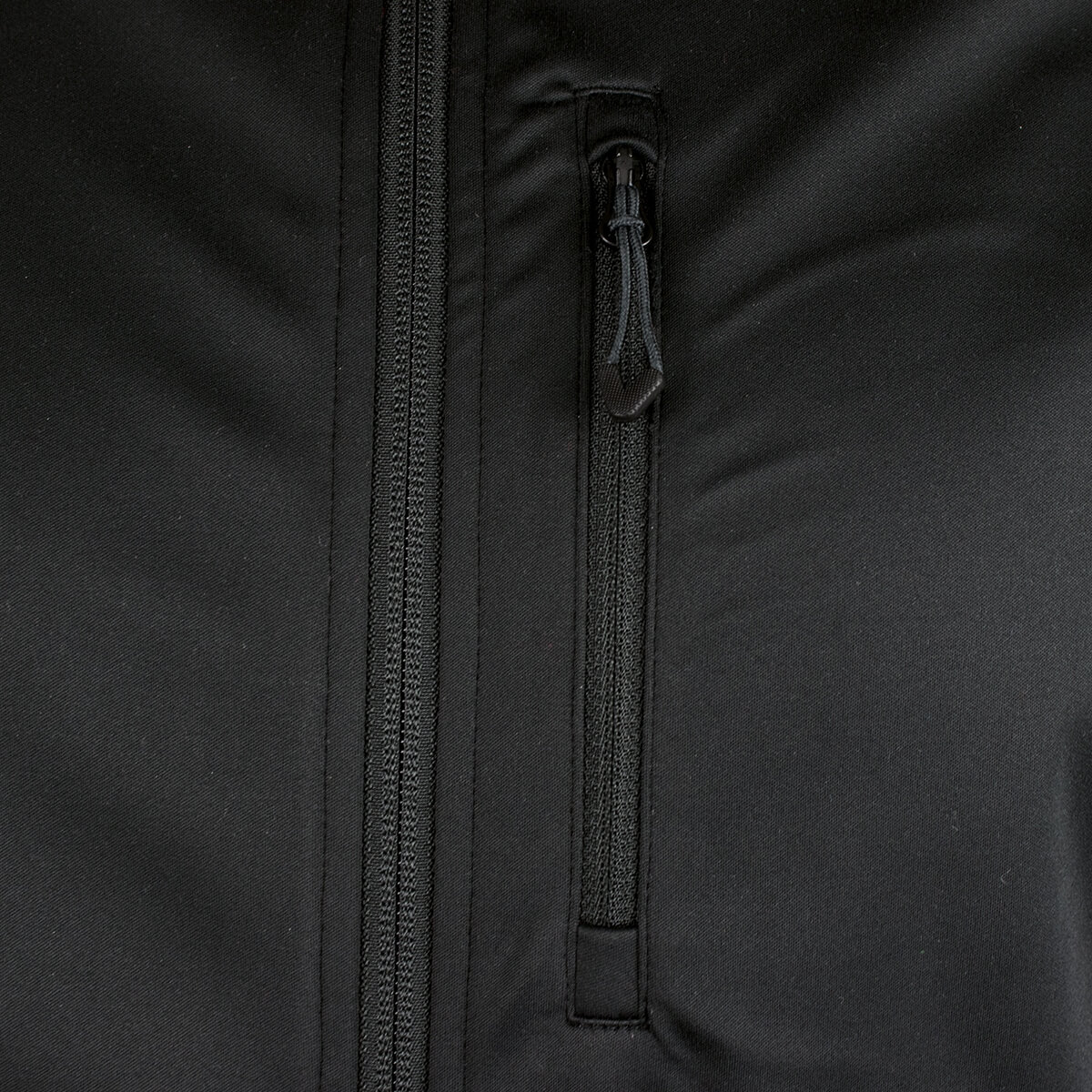 Potlač na Pánsku Softshellovú Bundu JAKO s Kapucňou