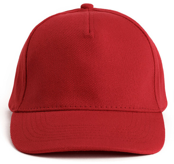 BeechField 5Panel Šiltovka s Potlačou Vyrob Šiltovku Online