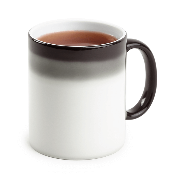 Magický Hrnček s Vlastnou Potlačou| Vyrob Hrnček Online