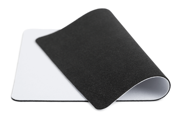 Podložka pod Myš s Vlastnou Potlačou