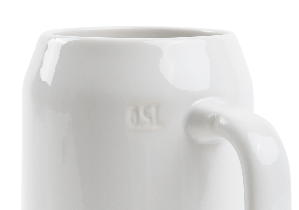 Klasický Pohár na Pivo | Darček s Vlastnou Potlačou