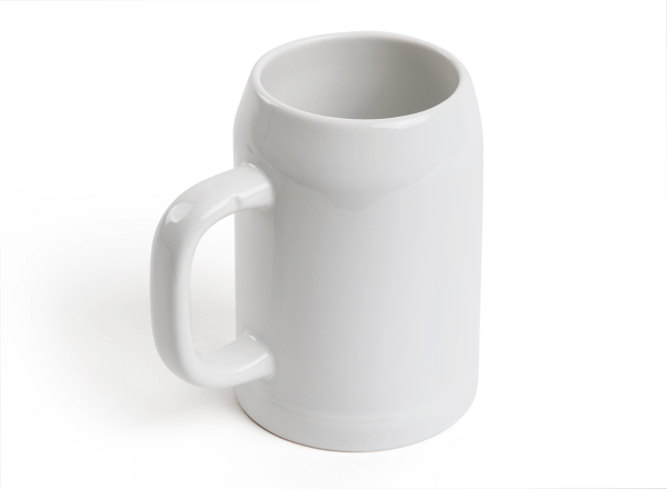 Klasický Pohár na Pivo | Darček s Vlastnou Potlačou