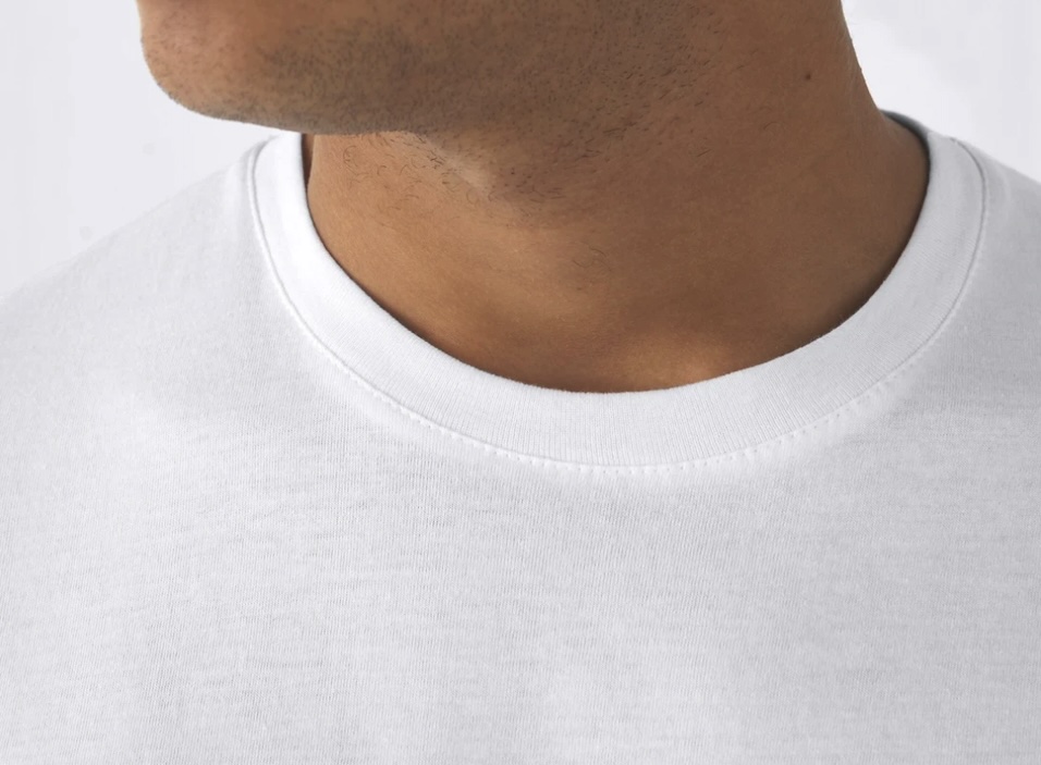 B&C #E150 Pánske Tričko na Eventy na Vlastnú Potlač