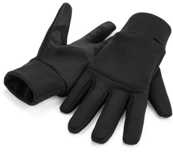 Softshellové Rukavice Beechfield