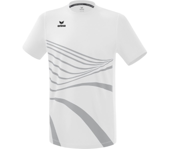 Krátke Pánske Tričko ERIMA Racing