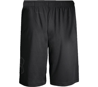 Pánske Kraťasy Under Armour Tech™ Graphic