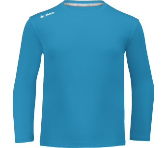 Dlhé Detské Tričko JAKO RUN 2.0 na Beh