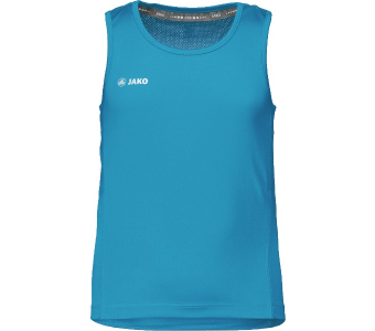 Detské Bežecké Tielko JAKO RUN 2.0