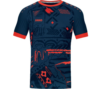 Unisex Tričko JAKO Tropicana