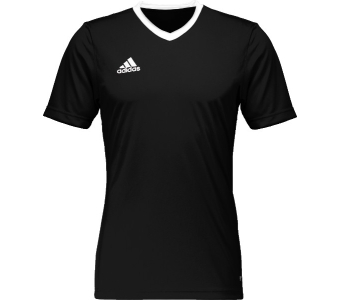 Pánske Tréningové Tričko Adidas Entrada 22