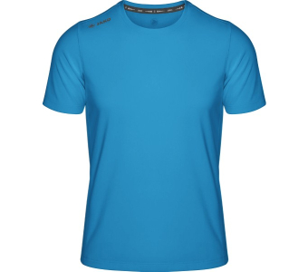 Pánske Športové Bežecké Tričko JAKO T-Shirt RUN 2.0