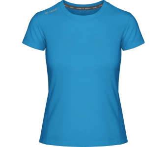 Dámske Bežecké Tričko JAKO RUN 2.0
