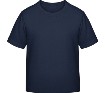 E190 Tričko pre Deti