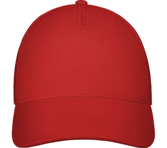 BeechField 5 Panel Šiltovka