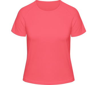 Športové Tričko Raglan T Sporty