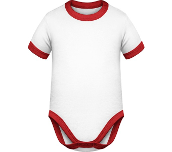 Ringer Body pre Bábätká