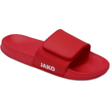 Fiery Red - Vorderer Teil