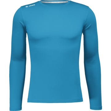 JAKO blau - Vorderer Teil