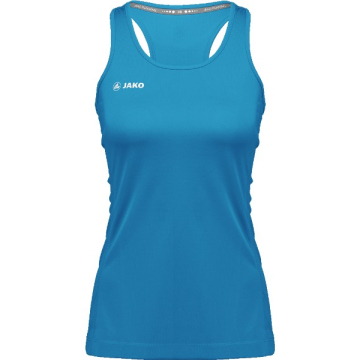 JAKO blau - Vorderer Teil