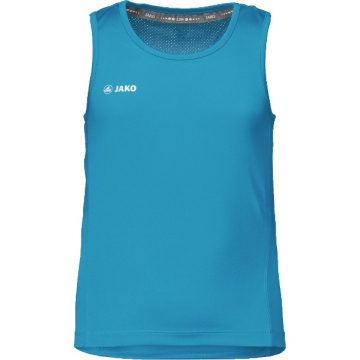 JAKO blau - Vorderer Teil