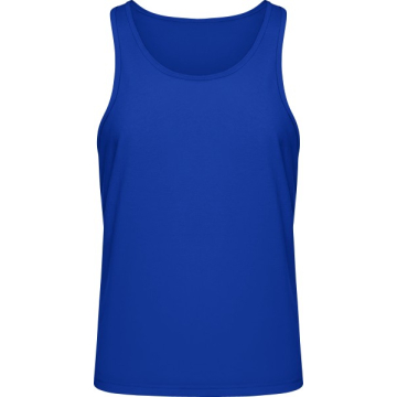 Kobaltblau - Vorderer Teil