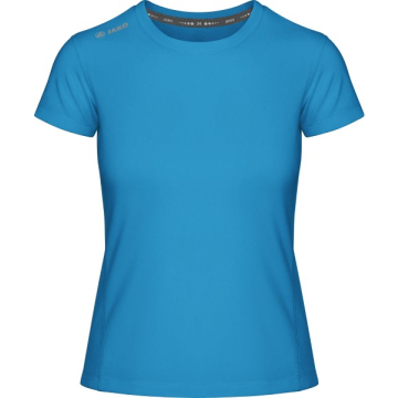 JAKO blau - Vorderer Teil