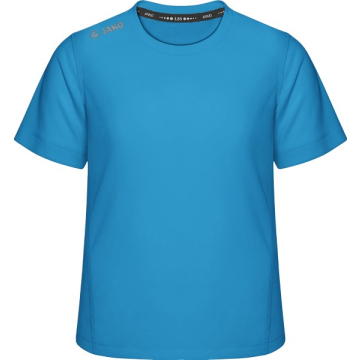 JAKO blau - Vorderer Teil