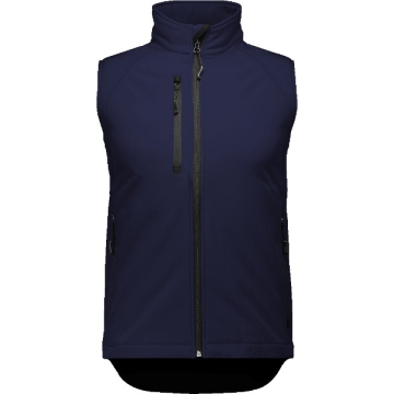 Pánska Funkčná Vesta Russell Gilet