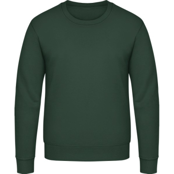 Flaschengrün-VordererTeil