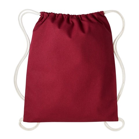 Farebné Vrecko s Vlastnou Potlačou do Školy