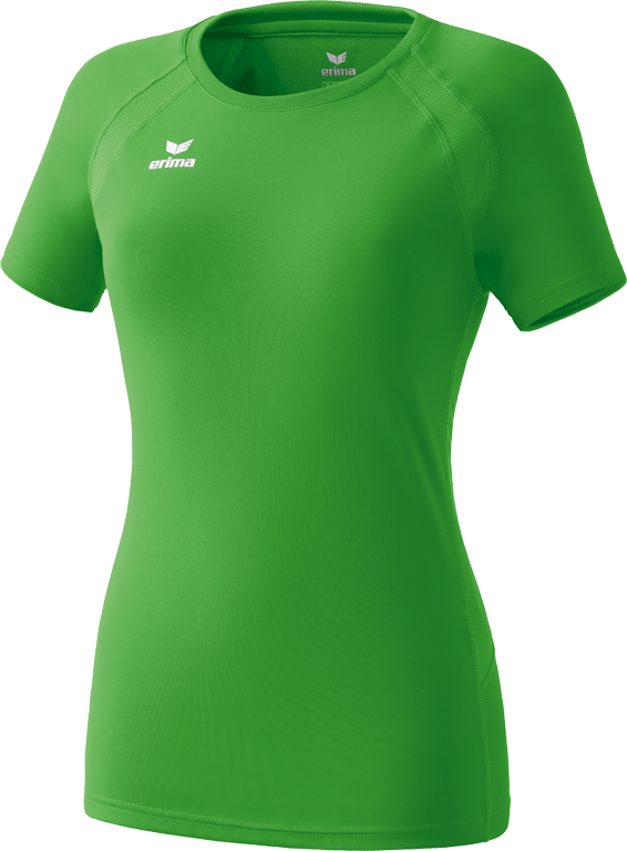 Potlač na Tréningové Dámske Tričko ERIMA Performance