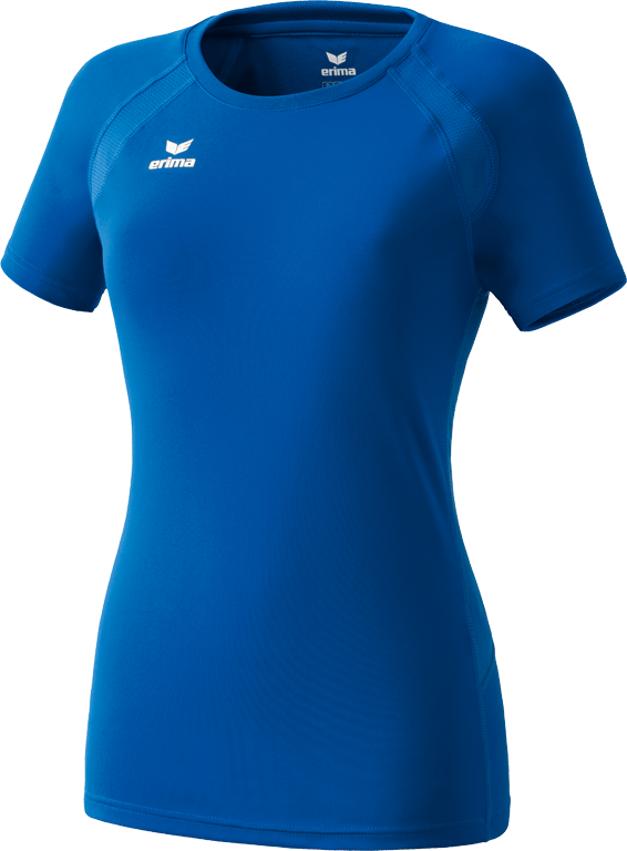 Potlač na Tréningové Dámske Tričko ERIMA Performance