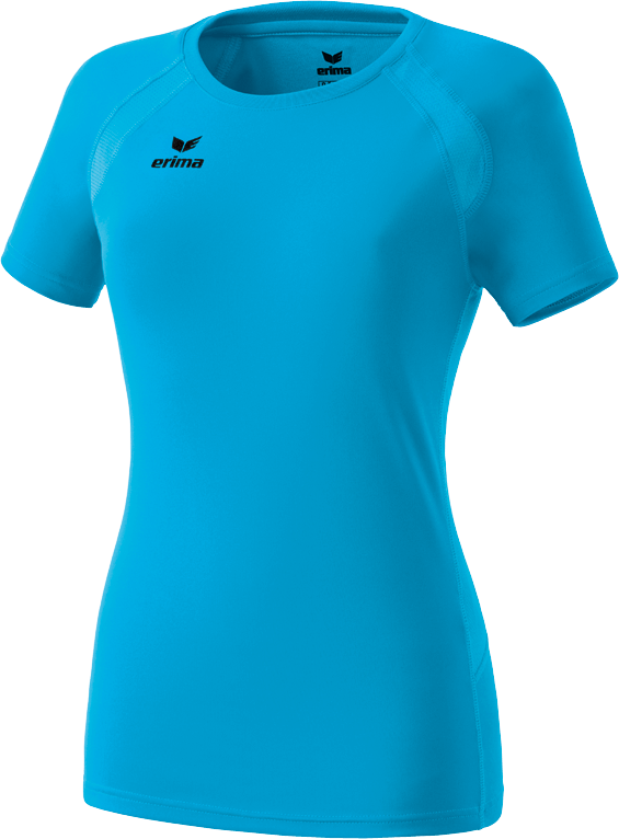 Potlač na Tréningové Dámske Tričko ERIMA Performance