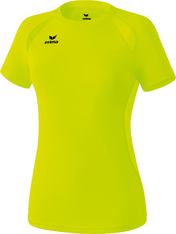 Potlač na Tréningové Dámske Tričko ERIMA Performance