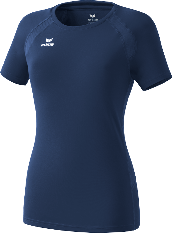 Potlač na Tréningové Dámske Tričko ERIMA Performance